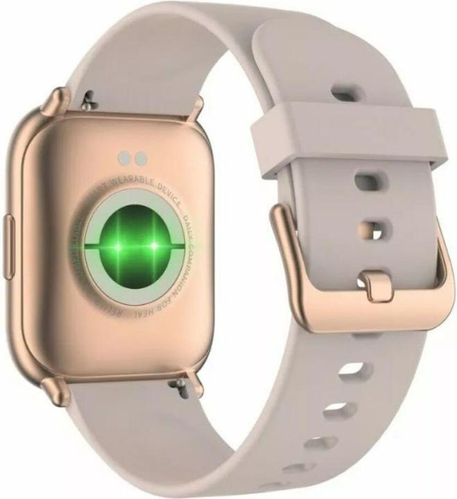 Image du produit Oromed Smartwatch Oro Fit Pro Gt Rose (46 mm)