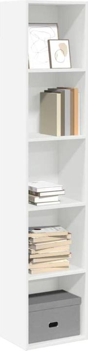 Immagine prodotto vidaXL Bücherregal (40 x 30 x 189 cm)