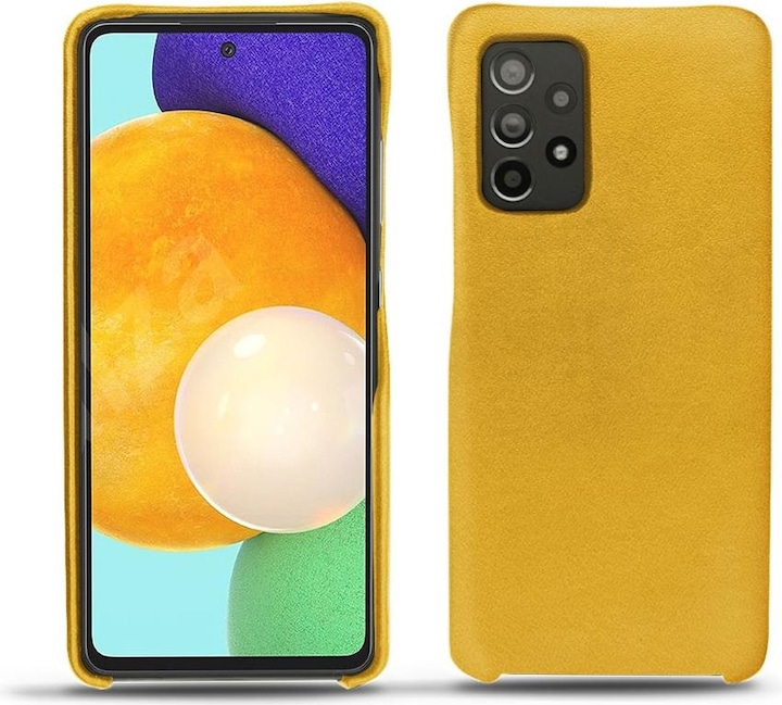 Image du produit Noreve Housse cuir (Samsung Galaxy A52)