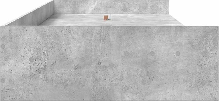 Image du produit vidaXL Plattformbett (90 x 190 cm)
