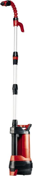 Produktbild Einhell Tauchdruck Pumpe Regenfasspumpe GE PP 5555 RB A (Regenfasspumpe)