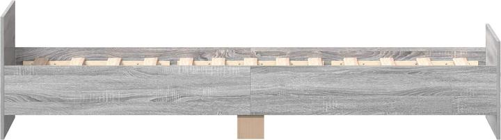 Produktbild vidaXL Bettrahmen (80 x 200 cm)