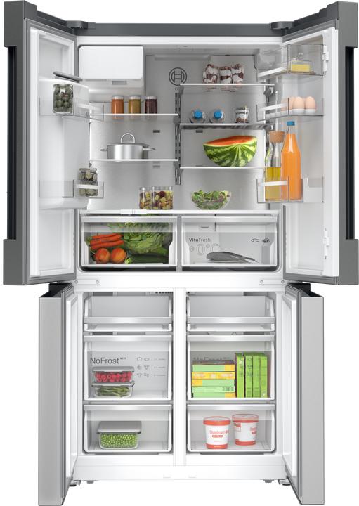 Actual product image Bosch Hausgeräte BOSC Multi Door fridge-freezer combination (574 l)