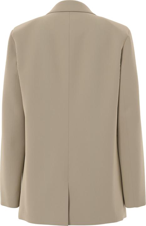 Actual product image Pieces Open blazer (XXL)