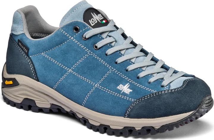 Produktbild Lomer Maipos Suede MTX (42)