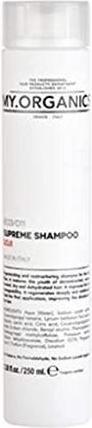 MY.Organics We. Organics - Supreme Goji Shampoo - 250ml (250 ml, Flüssiges Shampoo)