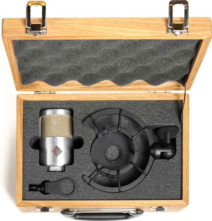 Produktbild Soyuz 1973-S Deluxe