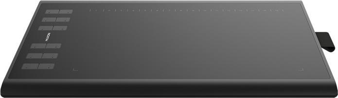 Image du produit Huion H1060P (12", 5080 lpi)