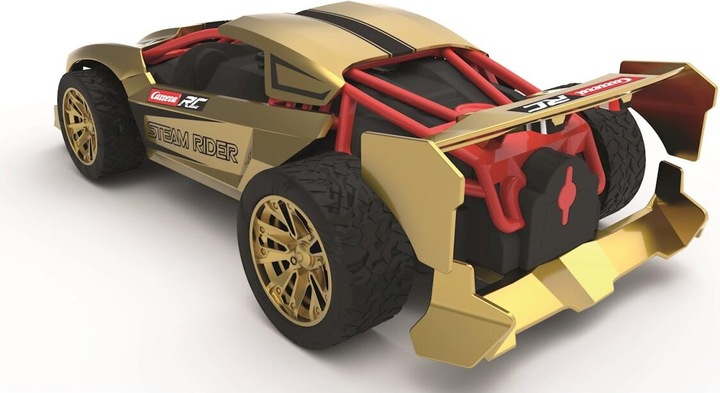 Immagine prodotto Carrera 2.4GHz Steam Rider