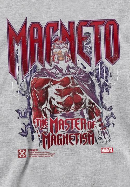 Produktbild X-Man Kapuzenpullover Zum Überziehen (128)