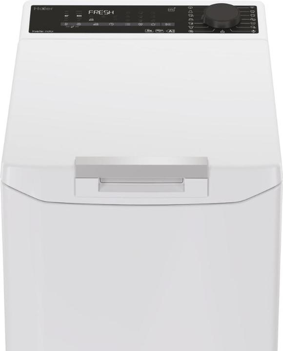 Produktbild Haier THASNQ286TM5-S (8 kg, Oben)