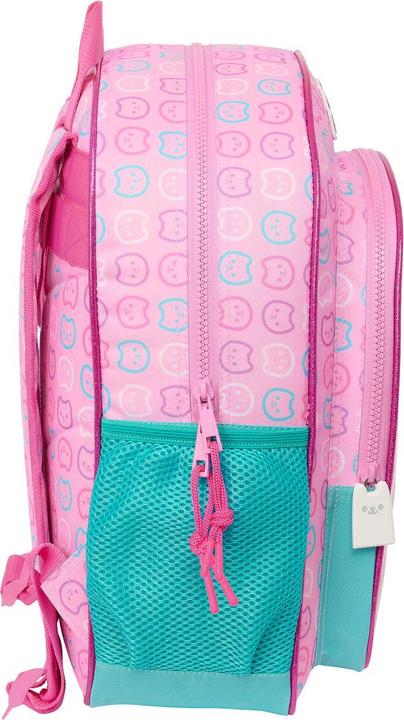 Immagine prodotto Gabby's Dollhouse Zaino scuola rosa Party 26 x 34 x 11 cm (10 l)