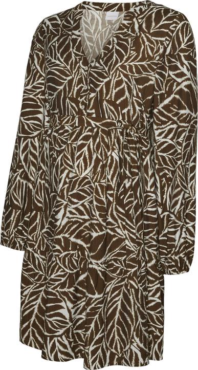 Image du produit Mamalicious MLCASSIE Umstandskleid Kleid (M)