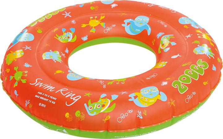 Produktbild Zoggs Zoggy Swim Ring