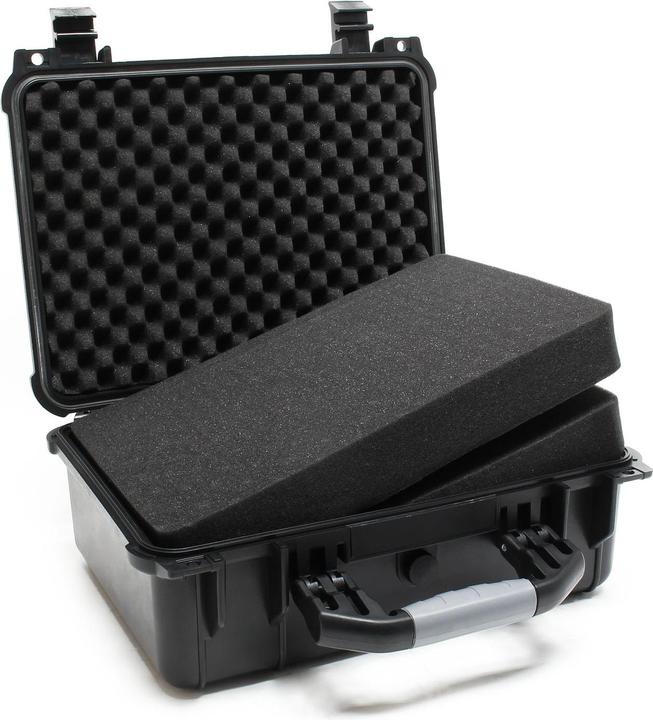 Actual product image Wiltec Universal case
