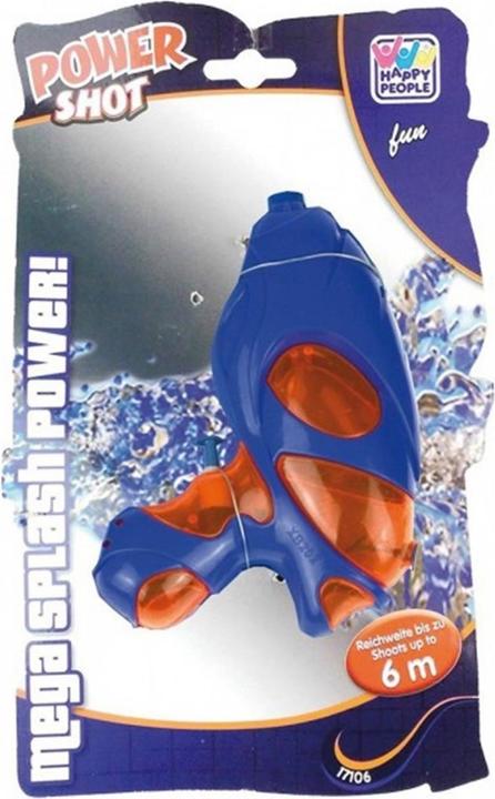 Produktbild Happy People Wasserpistole