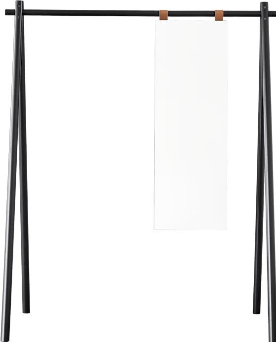 Actual product image Karup Design Hongi with Mirror