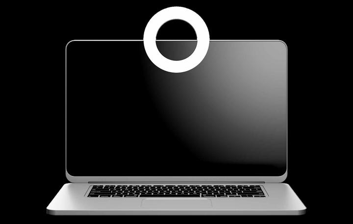 Immagine prodotto Kodak Ring Light Mini 4″ (Anello di luce)