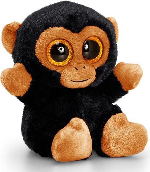 Actual product image Keel Animotsu Monkey 15cm (15 cm)