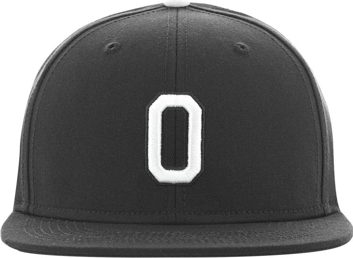 Produktbild Masterdis Letter Snapback (M)