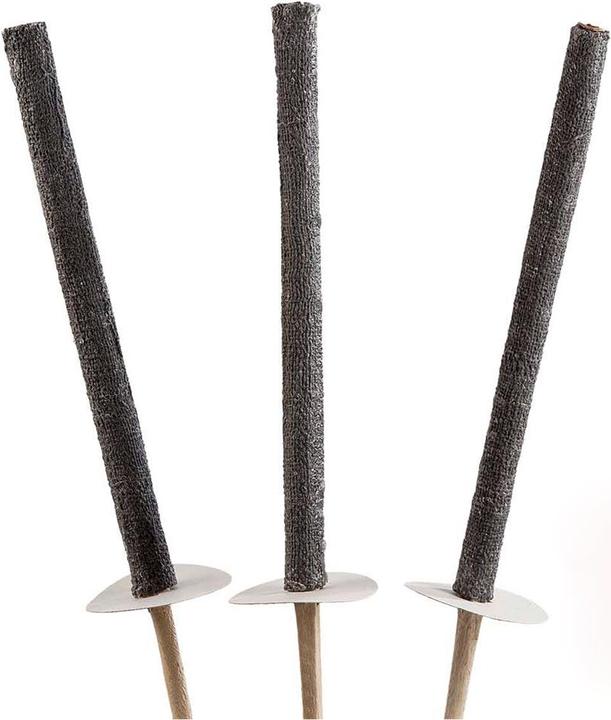 Produktbild Tib Wachstuchfackel, L:50 cm