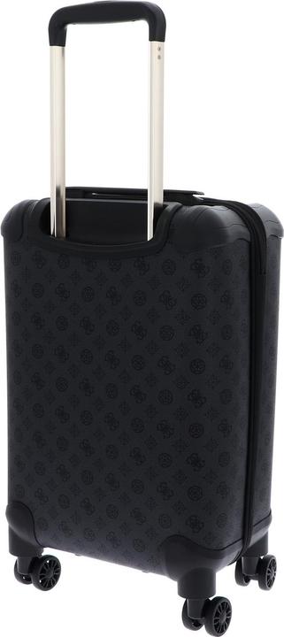 Actual product image Guess Wilder Cabin Trolley 55 grey (32 l)