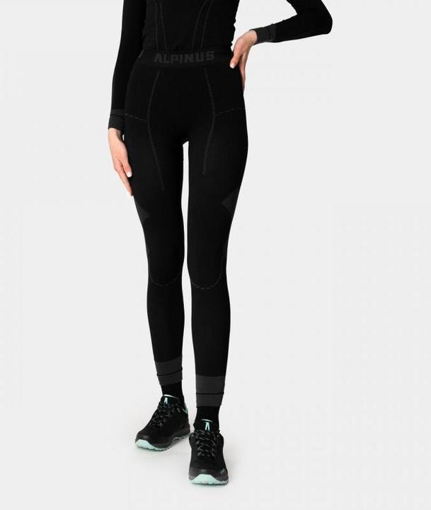 Actual product image Alpinus Thermounterwäsche Tactical Base Layer Set (XL)