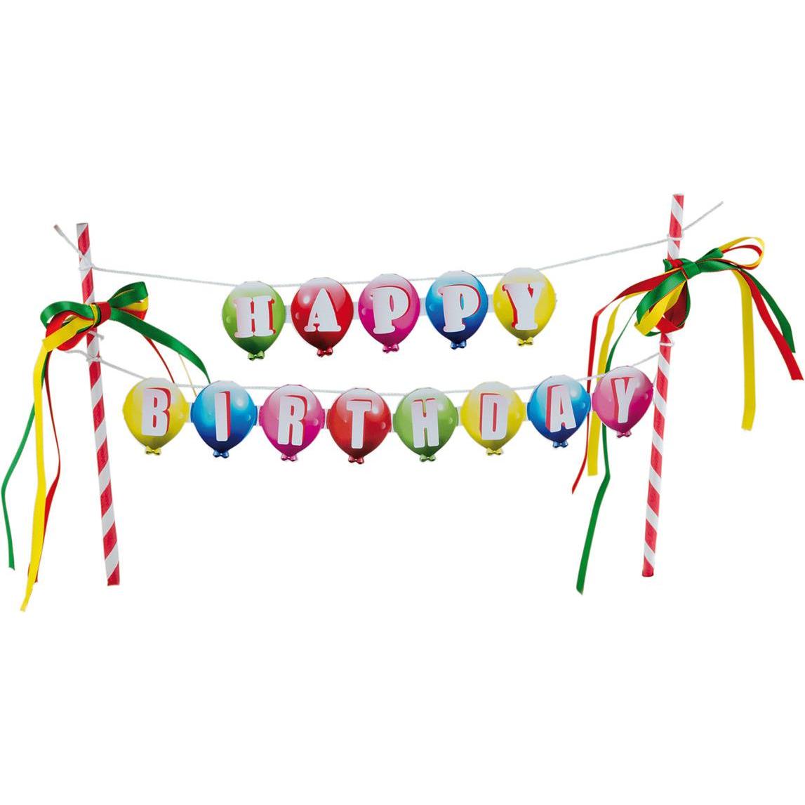 Tib Kuchendeko Happy Birthday