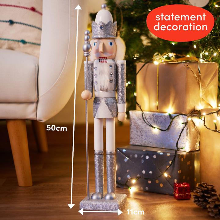 Produktbild The twiddlers Nussknacker