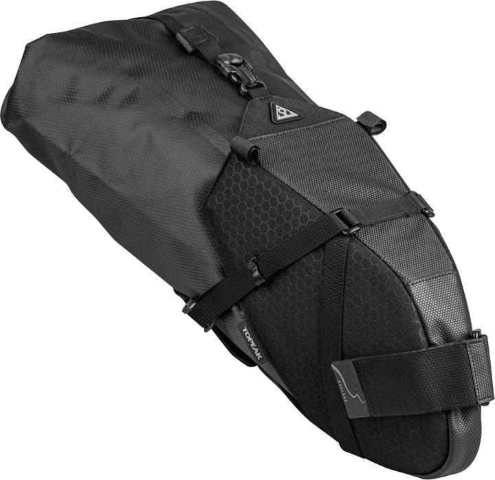 Productafbeelding Topeak Backloader X (15 l, Zadeltas)