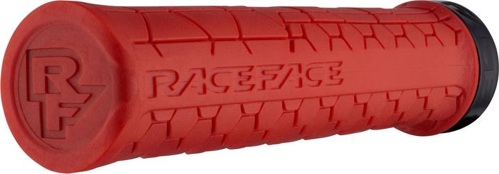 Spike 33 Lock On Grips - Noir/Vert SPANK