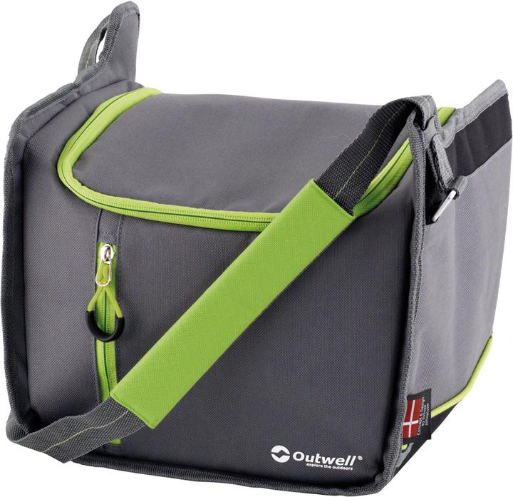 Actual product image Outwell Cormorant Coolbag S (14 l)