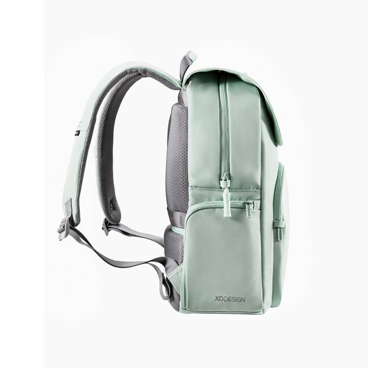 Immagine prodotto XD Design ZAINO SOFT DAYPACK MENTA P/N:P705.987 (15 l)