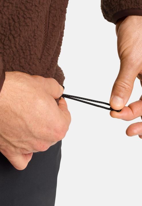 Produktbild Jack Wolfskin Kammweg Pile Fz M (3XL)