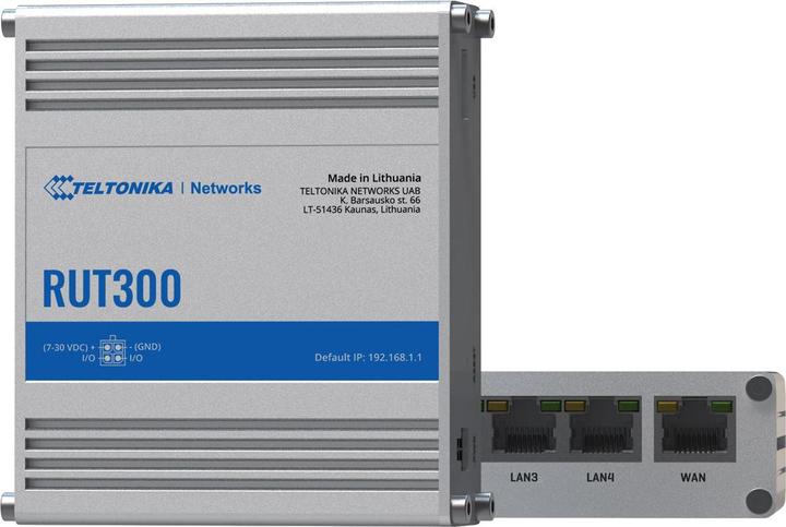 Produktbild Teltonika RUT300