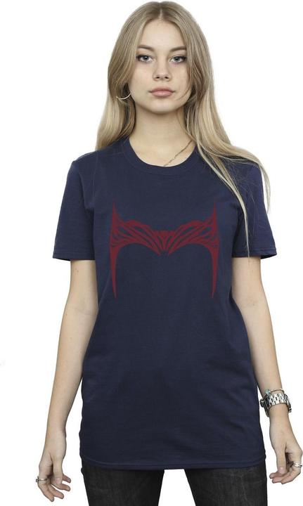 Produktbild Doctor Strange Wanda Crown TShirt (M)
