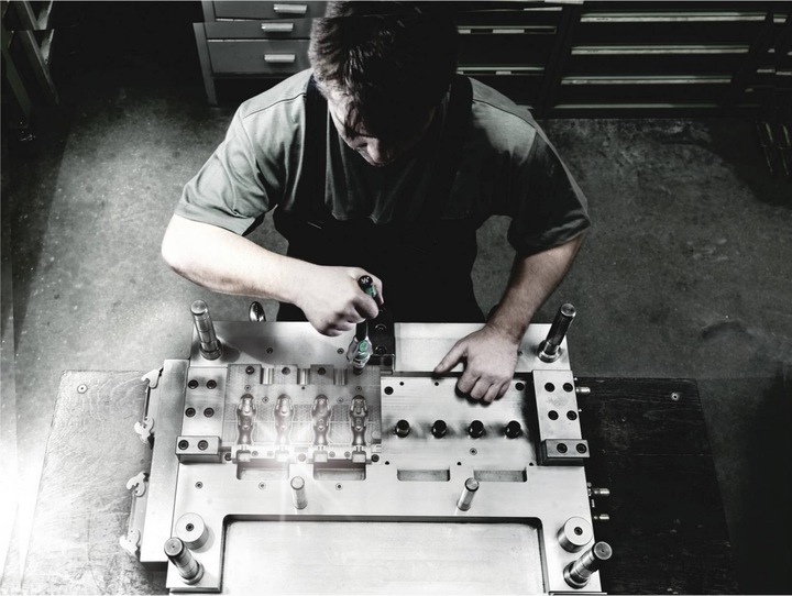 Productafbeelding Wera Dopsleutelset (32 mm, 18 mm, 11 mm, 12 mm, 20 mm, 19 mm, 27 mm, 15 mm, 25 mm, 13 mm, 21 mm, 14 mm, 29 mm, 10 mm, 30 mm, 23 mm, 26 mm, 22 mm, 17 mm, 28 mm, 16 mm, 24 mm, 31 mm)