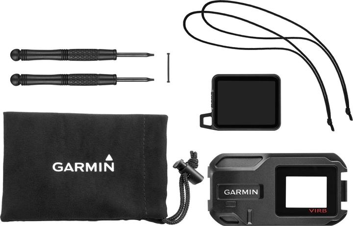 Garmin Filtre à propane (Virb)