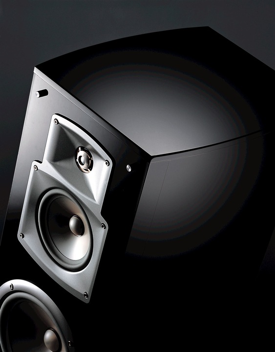 Actual product image Yamaha Ns-777 (1 pcs., 100 W)