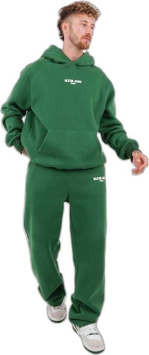 Actual product image Sixth June hoodie take the risk (M)