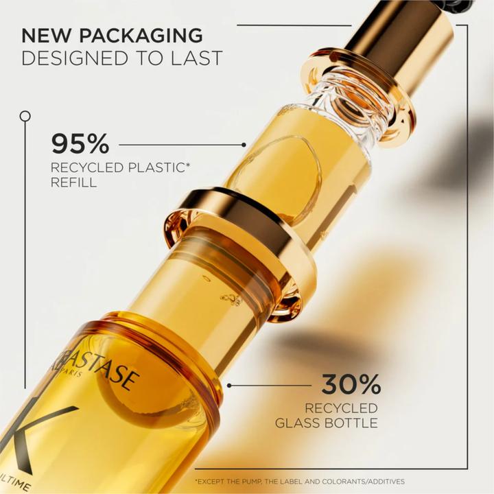 Produktbild Kérastase Elixir Ultime nachfüllbar (75 ml)