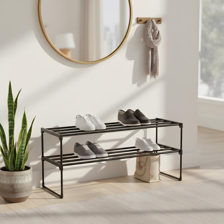 Productafbeelding Relaxdays Schuhregal (42.50 x 30 x 72 cm)