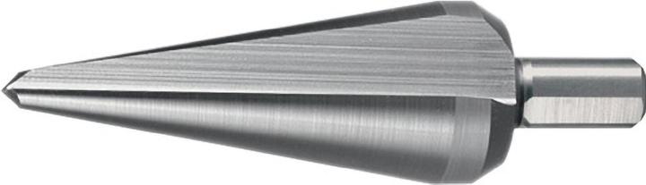 Actual product image Ruko Sheet metal peeling drill HSS-G CBN.Ø 5.0 - 25.4 mm HSS 1 (25.4 mm)