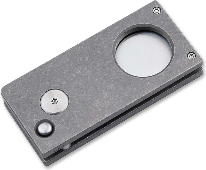 Actual product image Böker Cigar Cutter