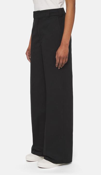 Actual product image Dickies Wide Leg Pant (24)