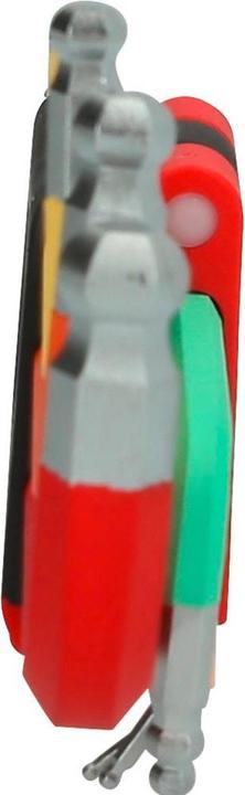 Actual product image KS Tools Angle pin wrench set extremely long