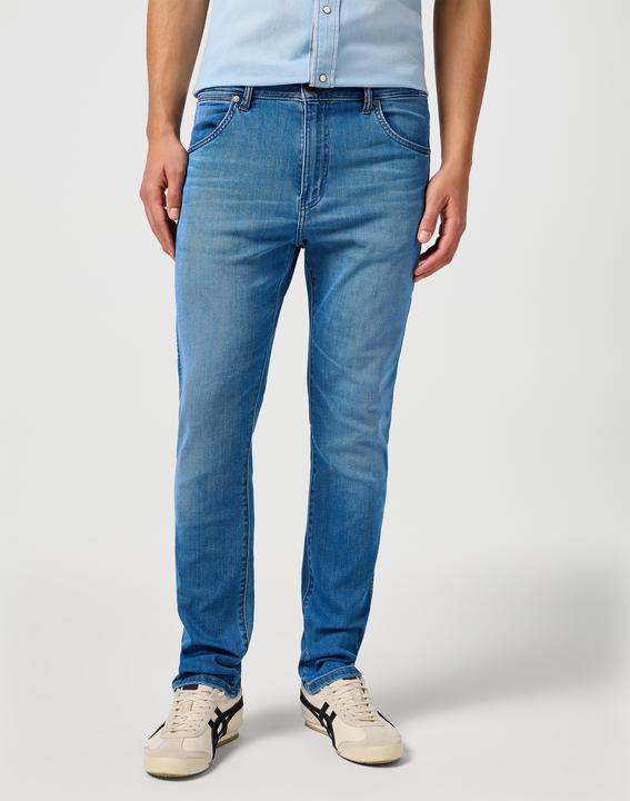 Actual product image Wrangler Jeans Larston (34)