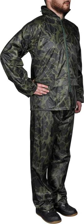 Immagine prodotto vidaXL Regenkombi (XXL)