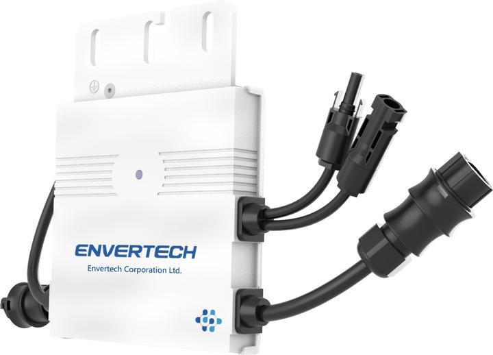 Image du produit Solar-Pac Onduleur de module MPPT modèle EVT300