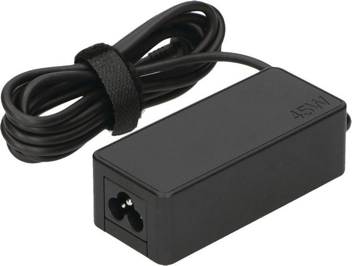 Produktbild Delta AC Adapter USB-C 5V,9V,15V,20V 2.25A 45W includes power cable (45 W)